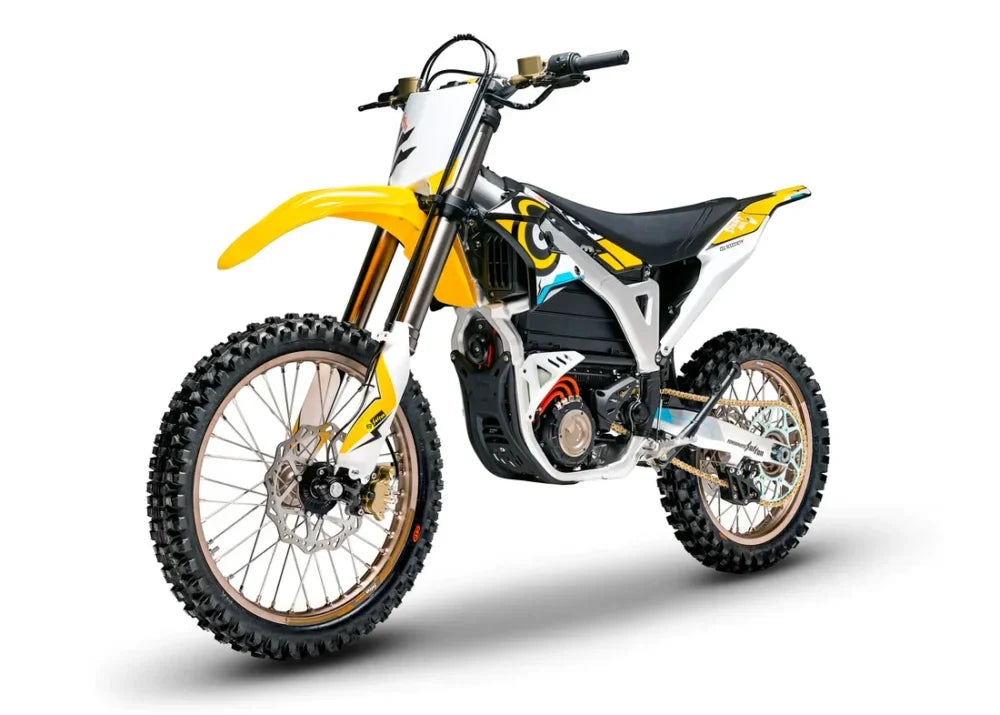 OFFROAD SURRON