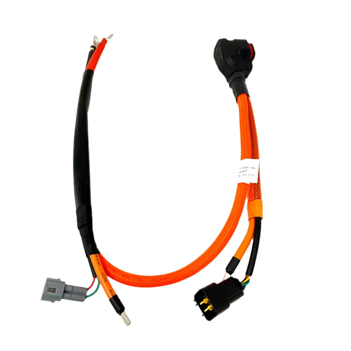 Kabel napajanja baterije s jednim priključkom za Surron Light Bee i Light Bee X iz 2025. godine. 