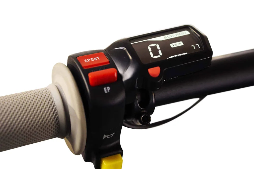 Surron Light Bee-X