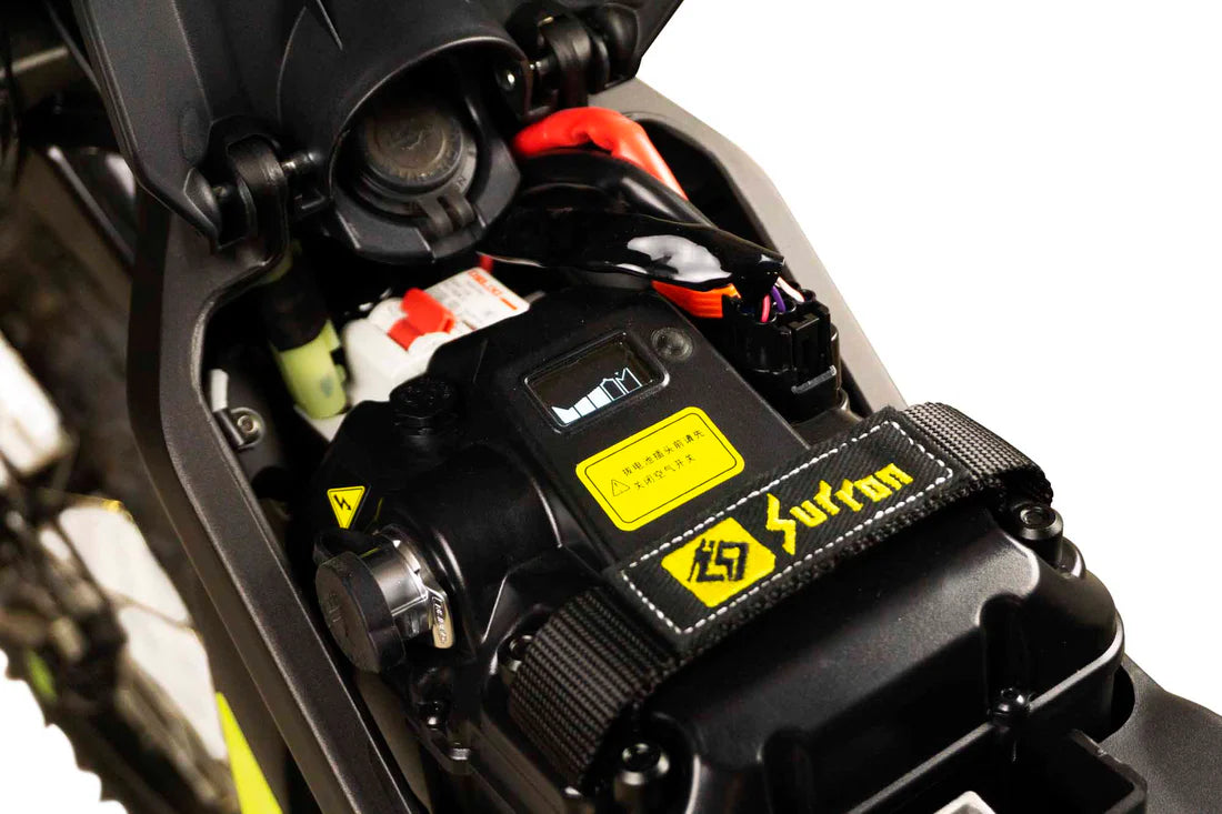 Surron Light Bee-X