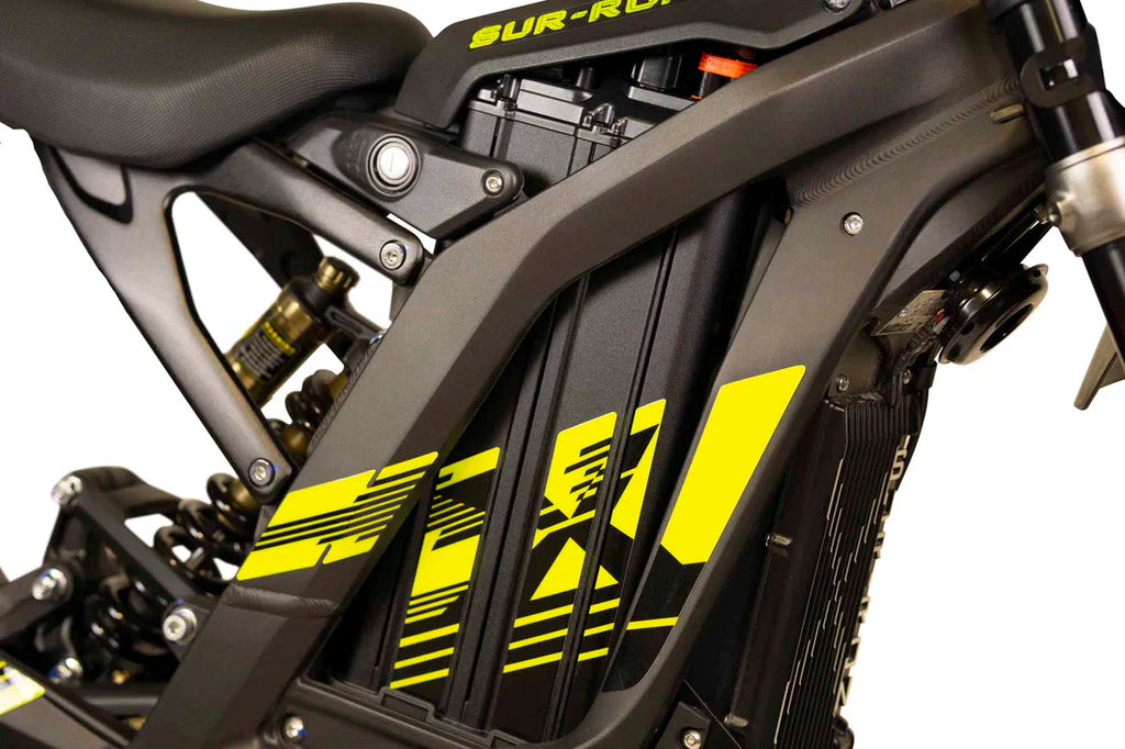 Surron Light Bee-X