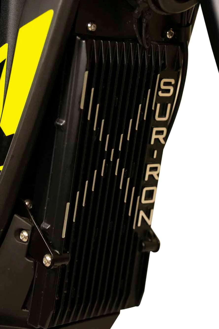 Surron Light Bee-X