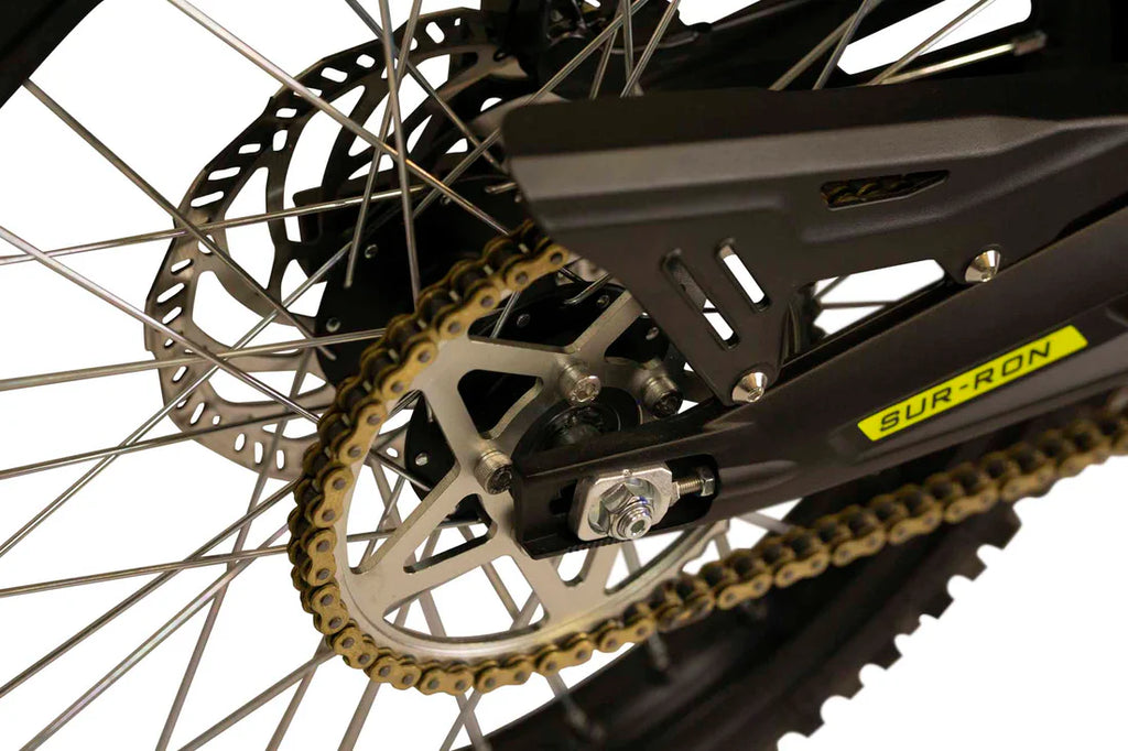 Surron Light Bee-X