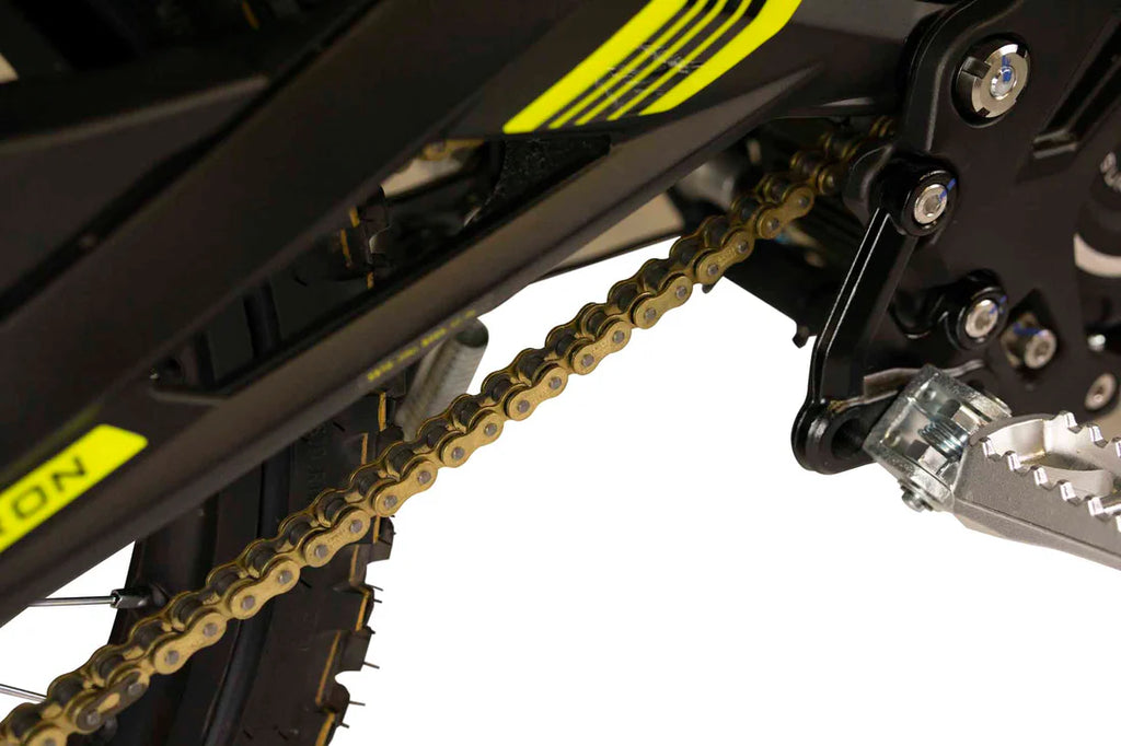 Surron Light Bee-X