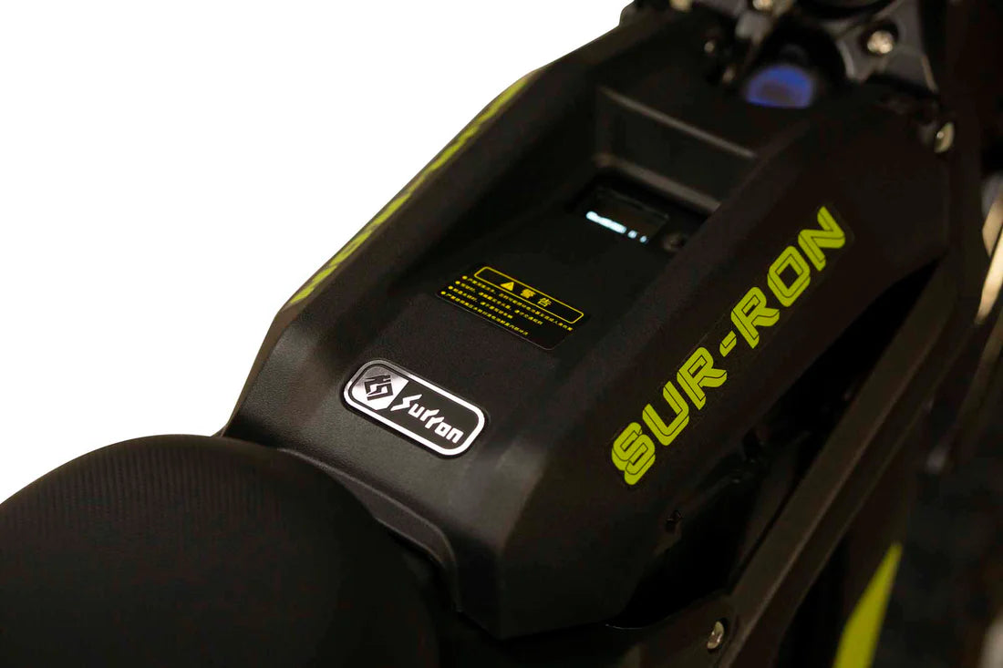 Surron Light Bee-X