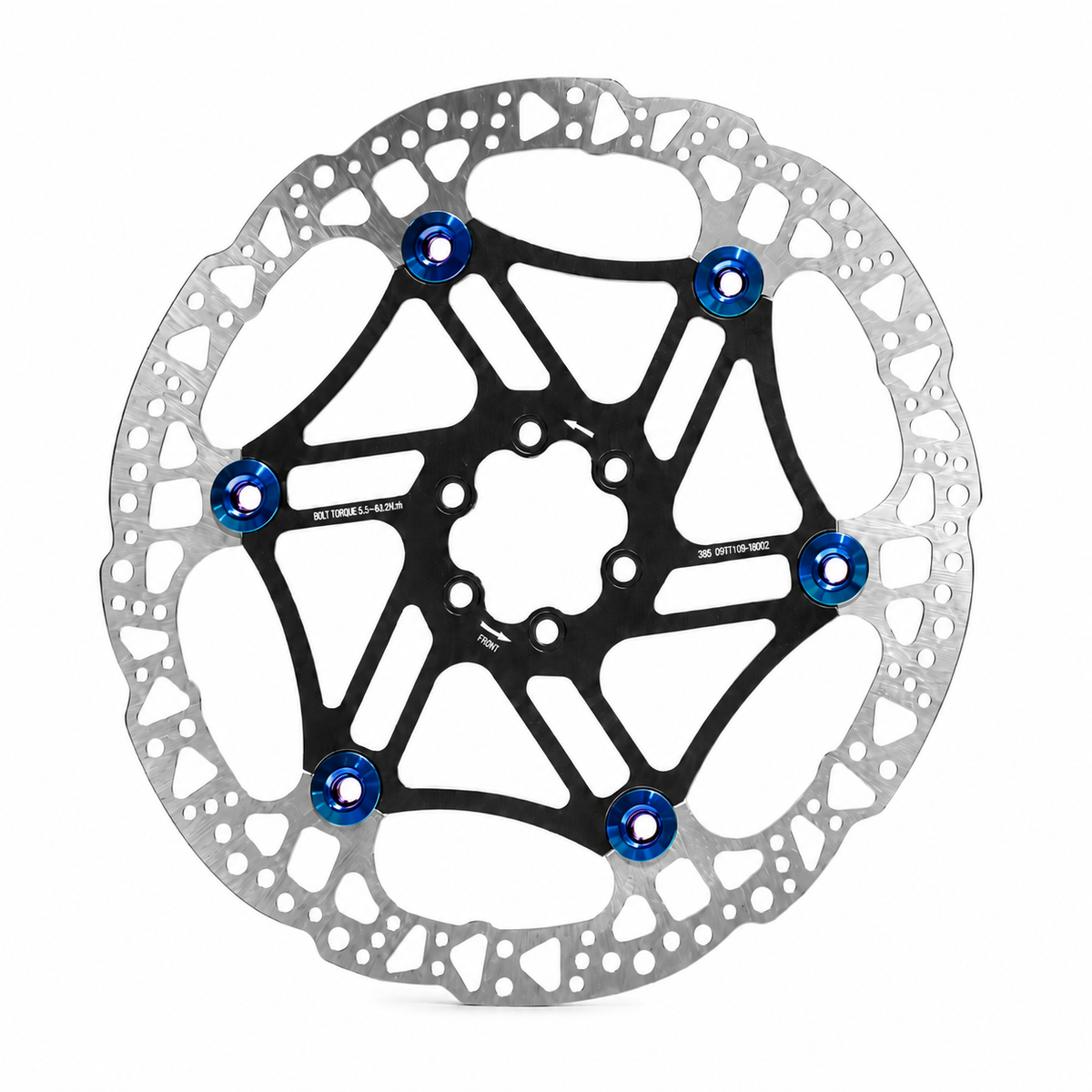 Kočioni Disk