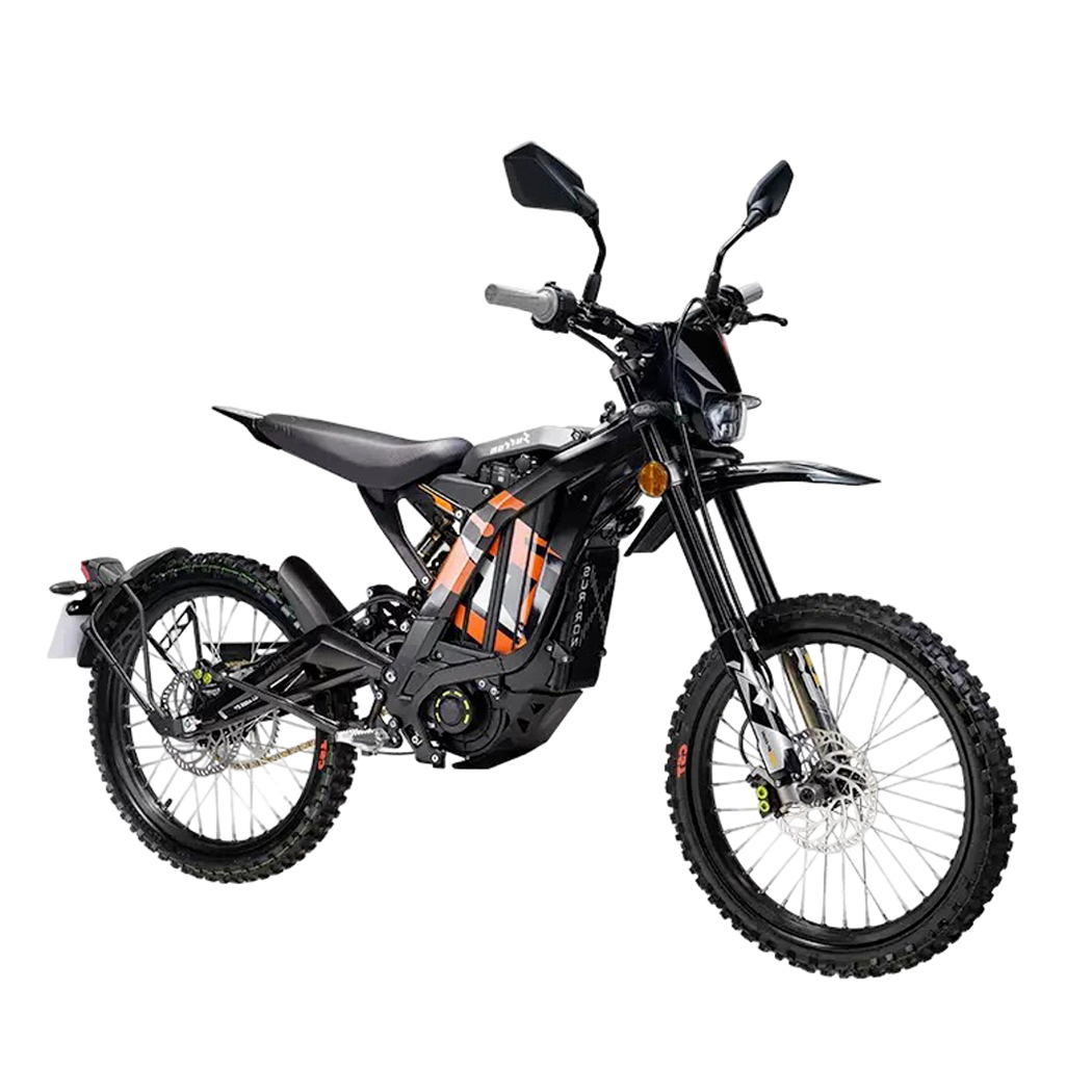 Surron Light Bee Cestovni