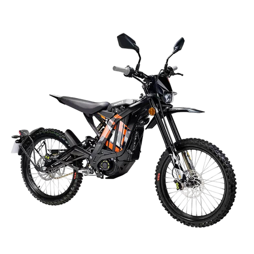 Surron Light Bee Cestovni električni motocikl za grad