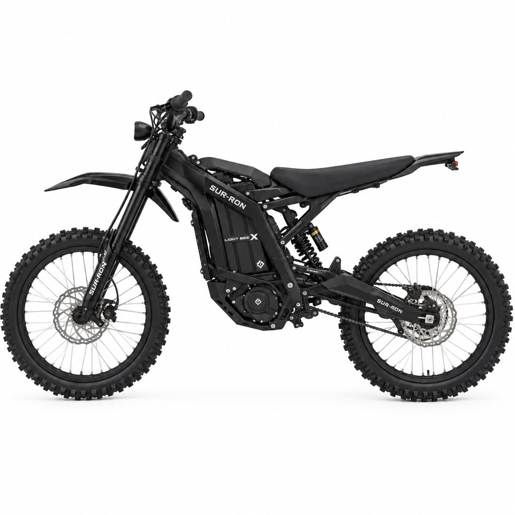 Surron Light Bee 2 X