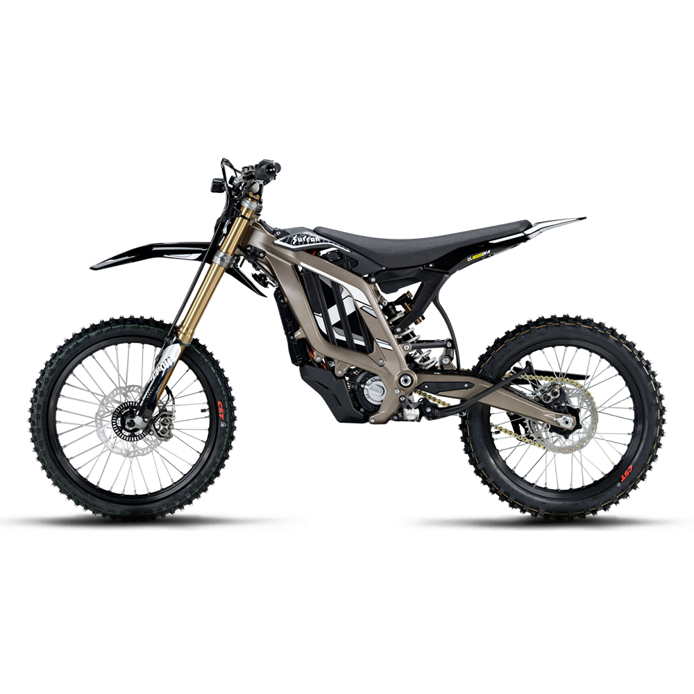 Surron Light Bee 2 X