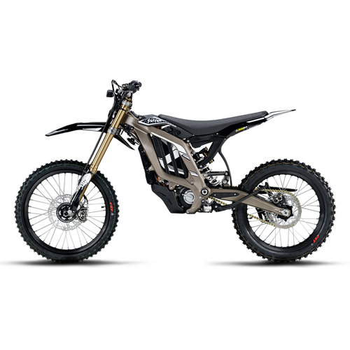 Surron Light Bee 2 X