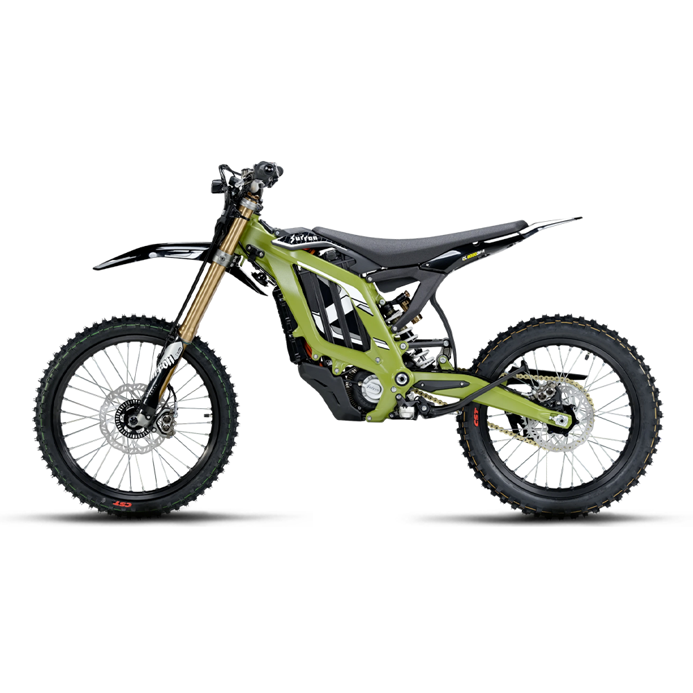 Surron Light Bee 2 X