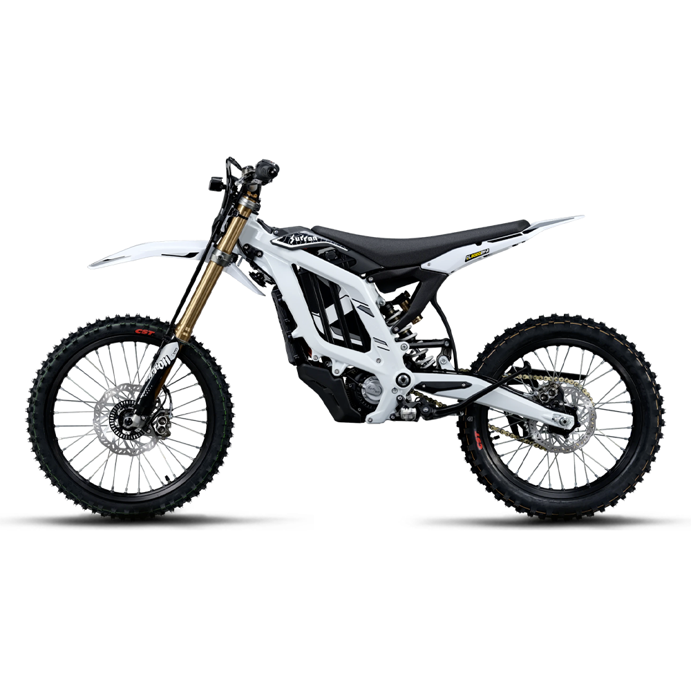Surron Light Bee 2 X