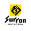 Surron Hrvatska Logo