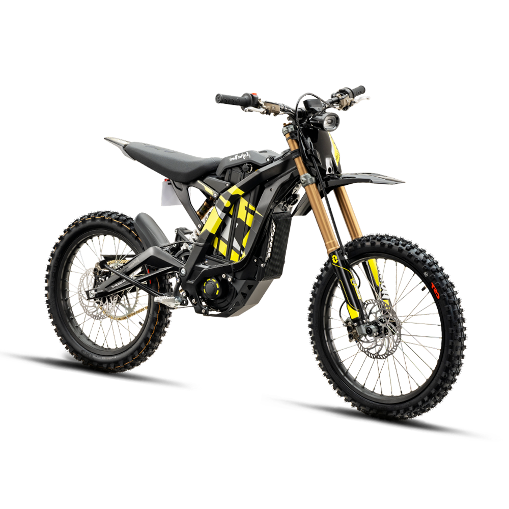 Surron Light Bee