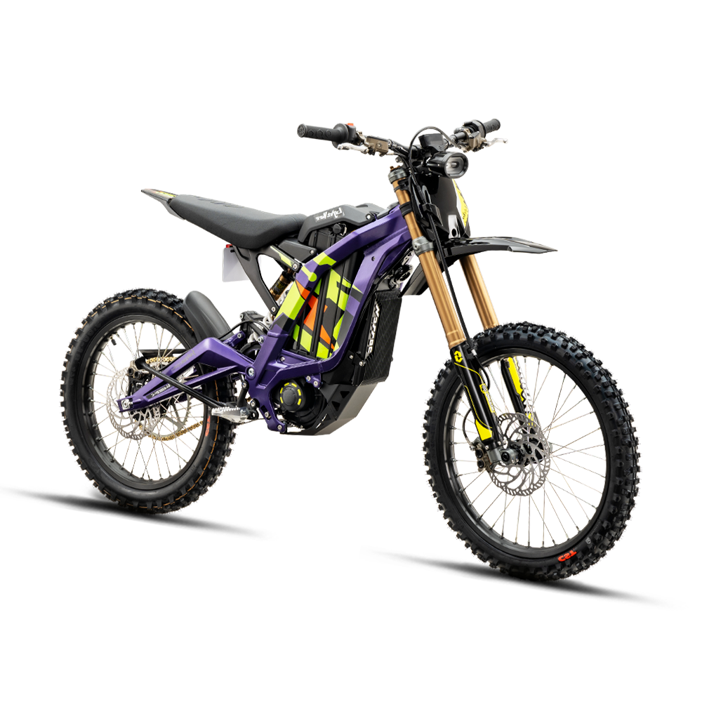 OFFROAD SURRON