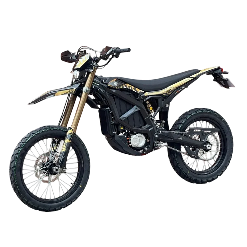 Surron Ultra Bee T & R