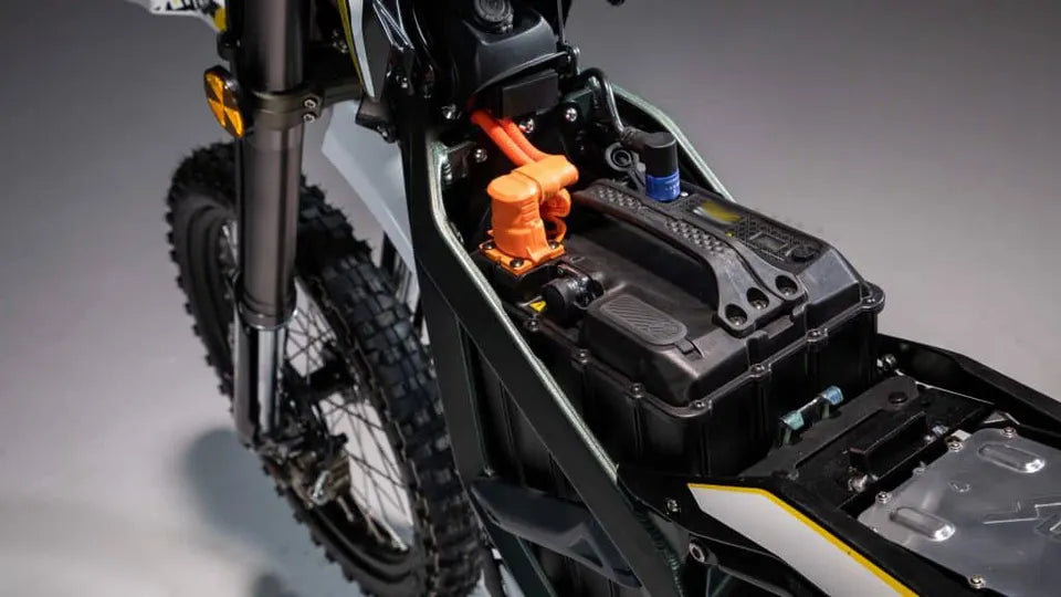 Surron Ultra Bee