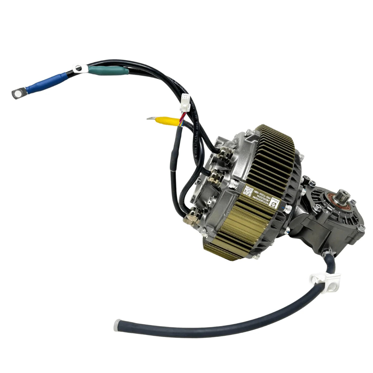 Motor s mjenjačem za Surron Hyper Bee.