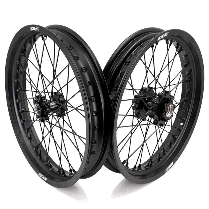 KKE Supermoto Felge promjera 17 " za Surron Light Bee