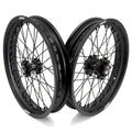 KKE Supermoto Felge promjera 17 " za Surron Light Bee