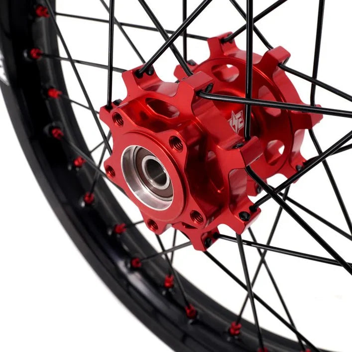 Supermoto felge 17" za Surron Light Bee, Light Bee X, Light Bee 2 X 