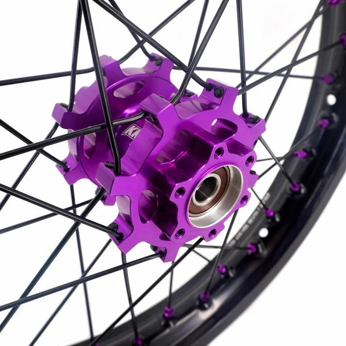 Supermoto felge 17 cola za Surron Light Bee, Light Bee X, Light Bee 2 X