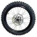 OEM zamjenski sklop stražnjeg kotača 18" za Surron Light Bee, Light Bee X, Light Bee 2 X