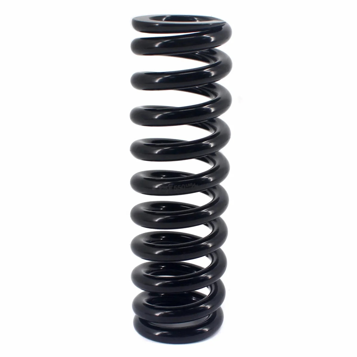 Pojačana opruga amortizera KKE oznake 550 lbs za Surron Light Bee, Light Bee X i Light Bee 2 X