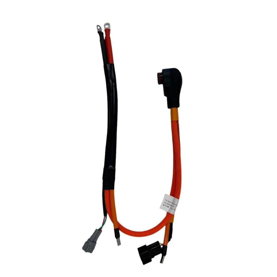 Kabel Napajanja Baterije