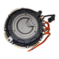 Sklop motora za Surron Storm Bee.