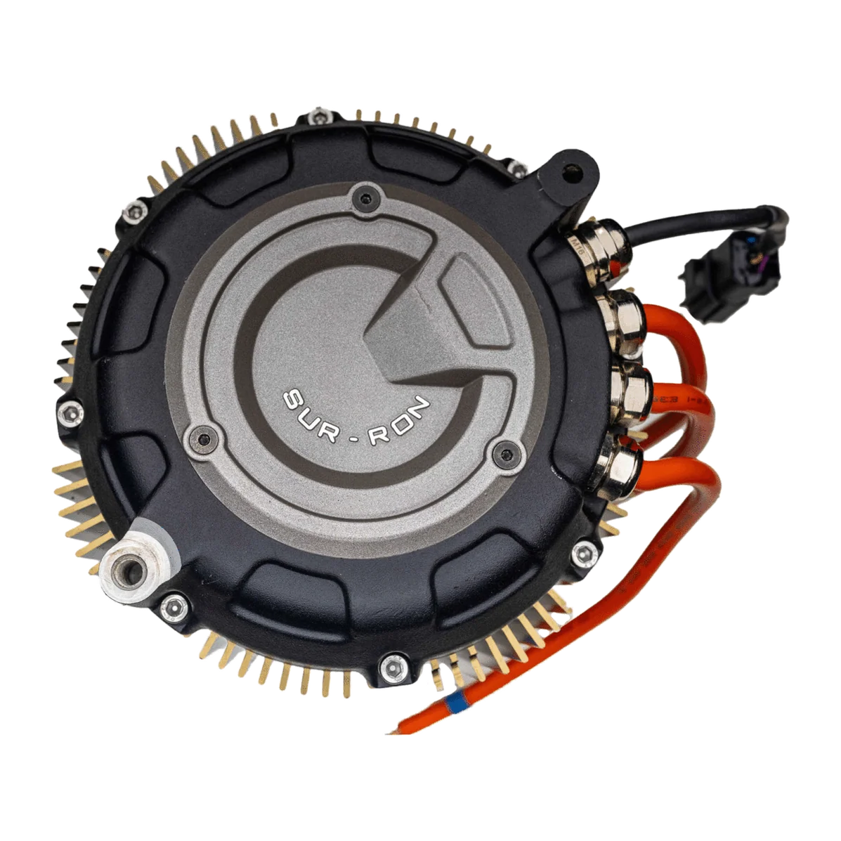 Sklop motora za Surron Storm Bee.