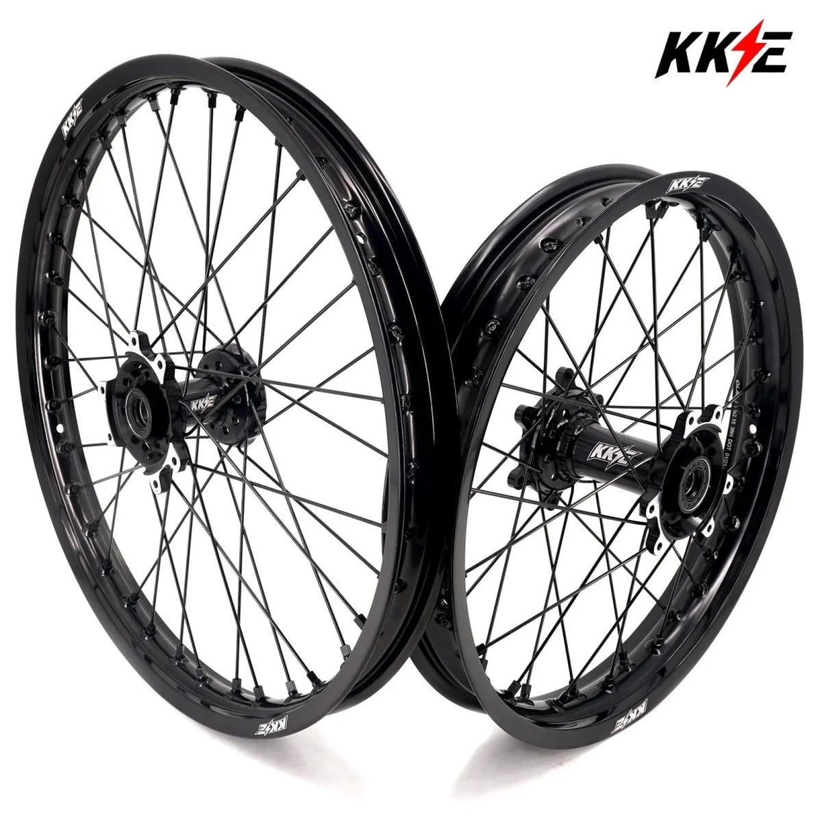 Set Felgi 21″/18" Surron Ultra Bee
