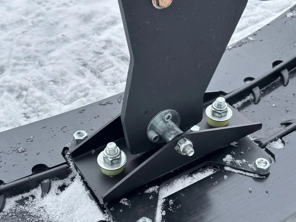 Surron Ultra Bee Snowmobile Kit