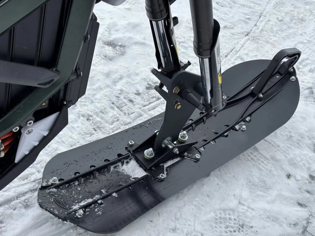 Surron Snowmobile