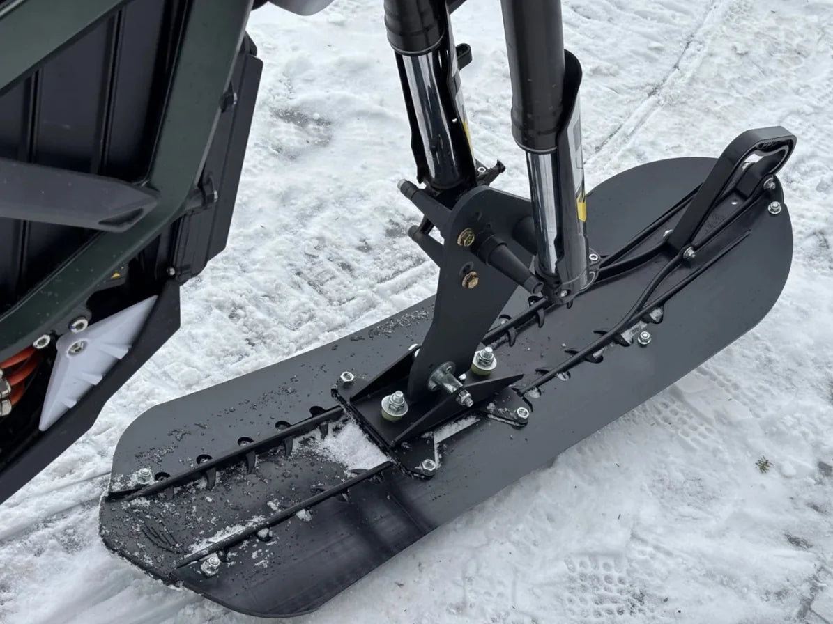Surron Snowmobile